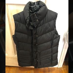 North Face Vest